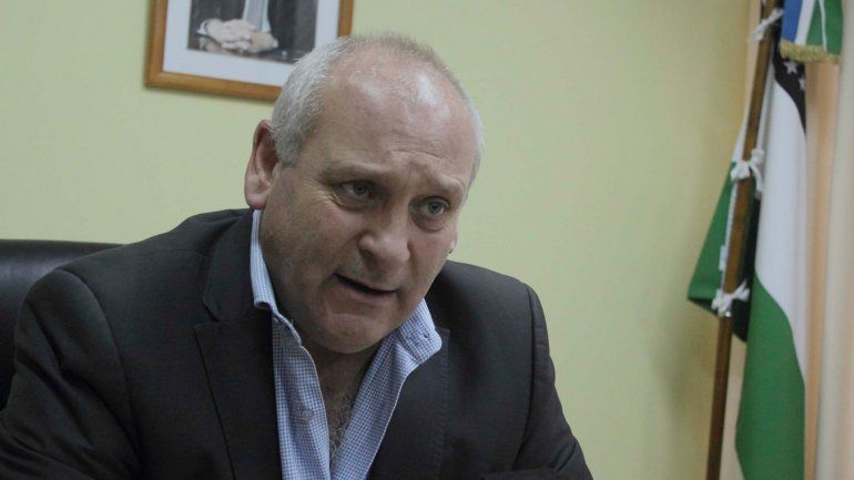 Zgaib afirmó que revisarán posibles errores en el recorte.