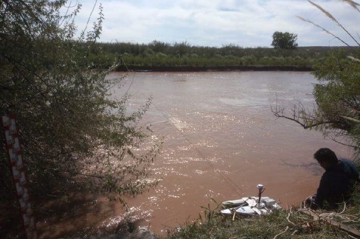 Consumo de agua: Con las mediciones buscan más precisiones&nbsp; 