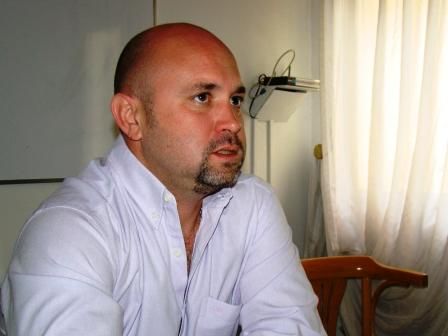 Badillo le contestó a Milesi