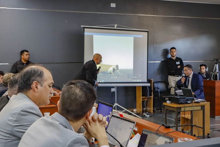 La autopsia a Facundo culminó con un registro de 175 fotos y un sinfín de gravísimas heridas