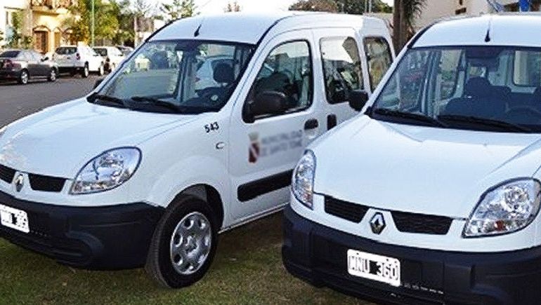 Remate de vehículos: venden autos desde $63 mil