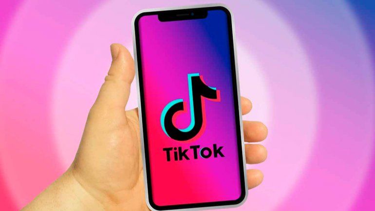 “TikTok puede empeorar los problemas de salud mental”