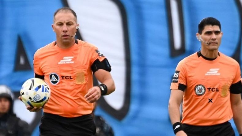 Sigue la polémica: la Justicia negó amenazas a Comesaña en Jujuy | LMCipolletti.com Sigue la polémica: la Justicia negó amenazas a Comesaña en Jujuy