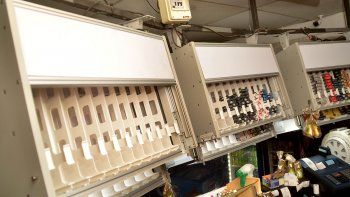 vuelven a producir cigarrillos: ¿cuando llegan a los kioscos?