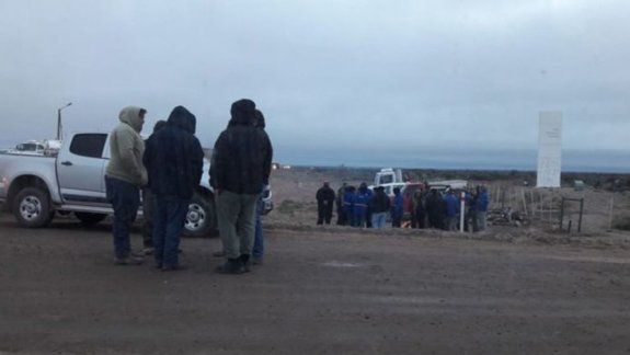 Despidos en Catriel: llamaron a una audiencia conciliatoria