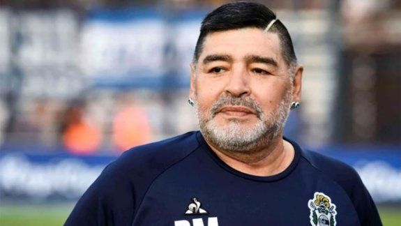 Maradona podía sobrevivir si recibía atención