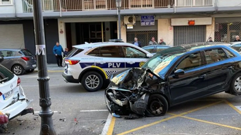 un cura choco borracho y se justifico con la policia: fue por el vino de la misa un cura choco borracho y se justifico con la policia: fue por el vino de la misa