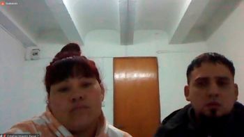 la banda de la viuda negra, acorralada por la justicia: el padre va a juicio