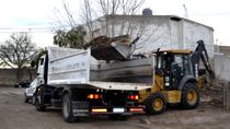 Al menos 100 trabajadores municipales deben renovar sus licencias profesionales de conducir para cumplir sus tareas.