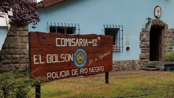 Presunto homicida dejó su billetera al lado de la víctima y quedó preso