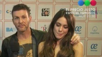 bajaron a tini stoessel de la voz por culpa de axel