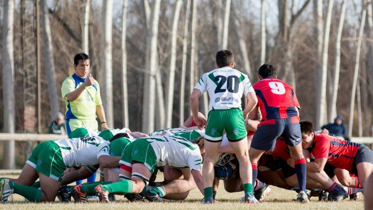 La Unión Alto Valle logró que la UAR incluya a sus mejores equipos en el certamen con los cuyanos