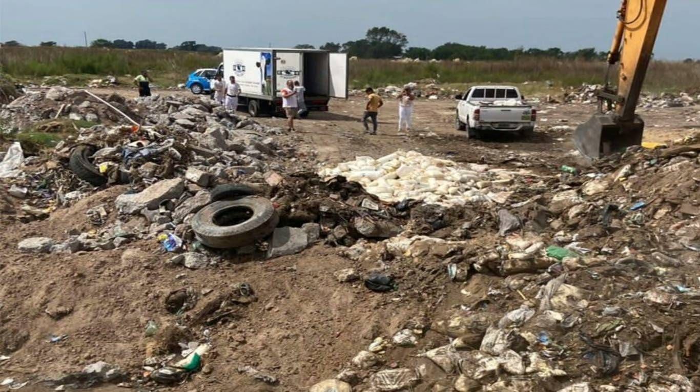 El drama de un empresario lácteo al que le cortaron la luz y perdió $30 millones