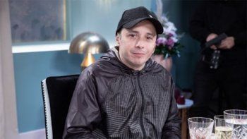 el dipy critico al gobierno en la mesa de mirtha y las redes ardieron