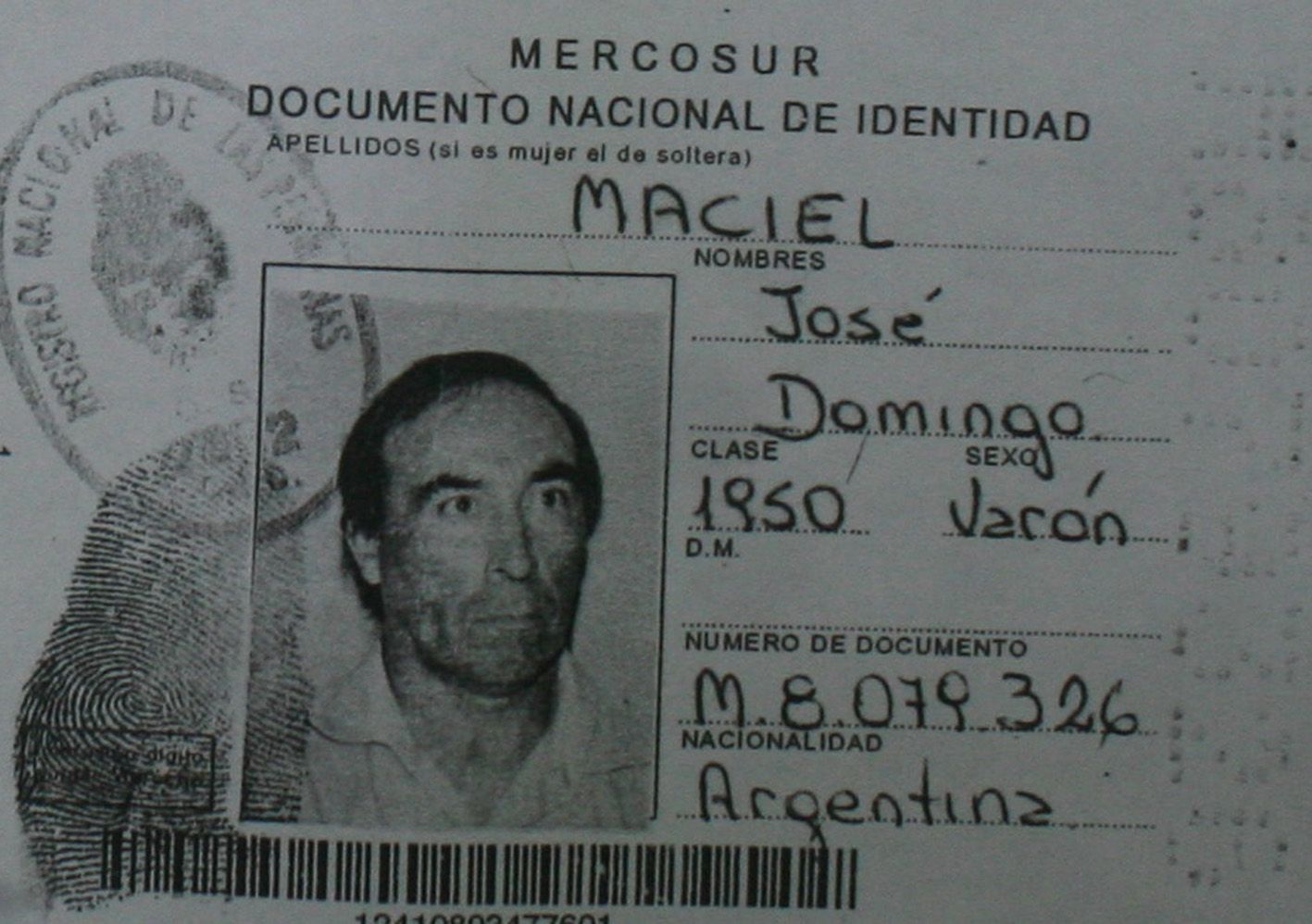 Comunicado de UPCN por la muerte del trabajador municipal de Cipolletti