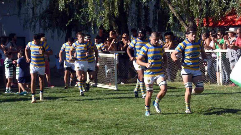 Reviví toda la emoción del amistoso entre Hindú y Marabunta