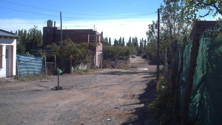 Las Perlas. 