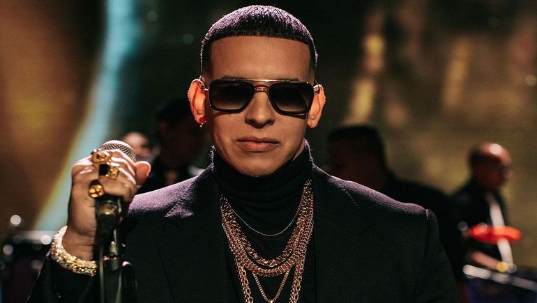 Daddy Yankee confirmó la fecha de su último show en Argentina