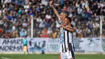 con cipo clasificado, asi quedo la tabla del federal a tras la fecha 14