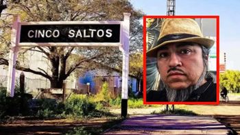 el brujo atahualpa y otro caso aterrador en cinco saltos: las luces...