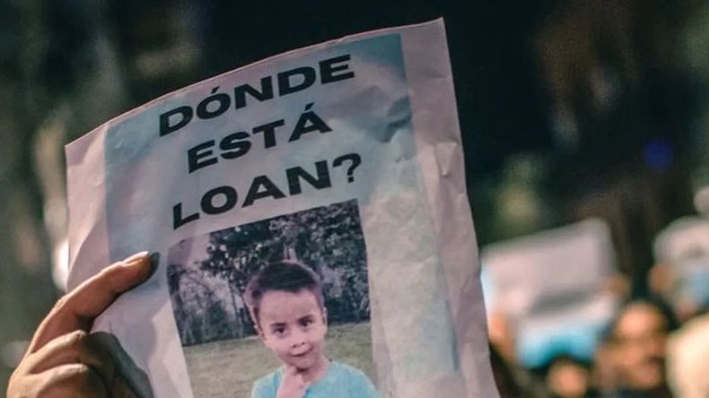 Quiénes son los detenidos por el caso Loan: familiares, amigos y encubridores