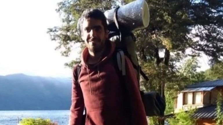 Buscan a un joven que subió al cerro Tronador en Bariloche y no regresó