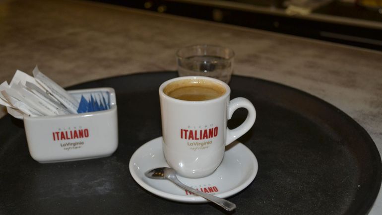 Es el Día del Café y los cipoleños lo saben.