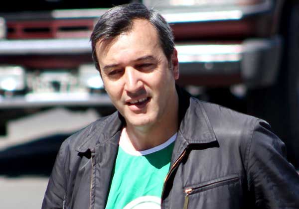 ATE Río Negro representará a la CLATE en Brasil