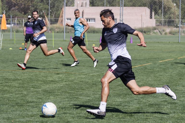 Copa Argentina: el golazo de Trecco en el top 3 y la invitación para el sorteo