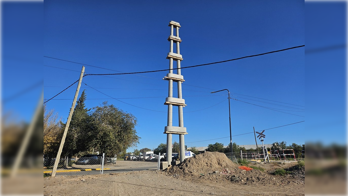 La restricción vehicular se extenderá entre las 9 y las 18 horas. Foto: Gentileza.