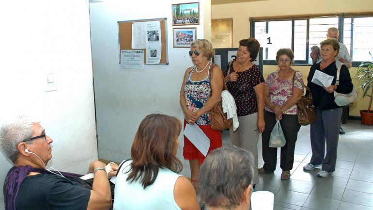 Piden informes a la provincia sobre la moratoria previsional y la ejecución de presupuestos. 