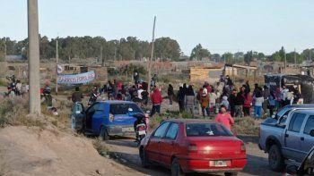 &nbsp; Condena por usurpación: &nbsp;el TI la confirmó por unanimidad&nbsp;