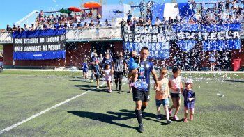 rincon se baja del federal amateur y alianza define este martes