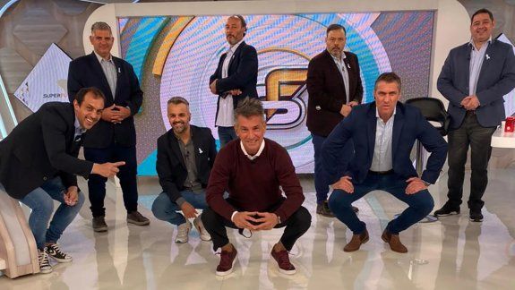 ¿Los liquidó Vignolo? Los clásicos programas que levanta TyC
