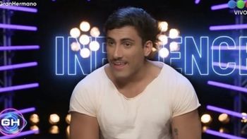 Tomás Holder habló sobre los anabólicos.