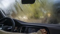 los simples trucos para desempanar los vidrios del auto sin usar el aire acondicionado