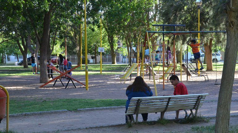 Caminata para sumar donantes  de órganos