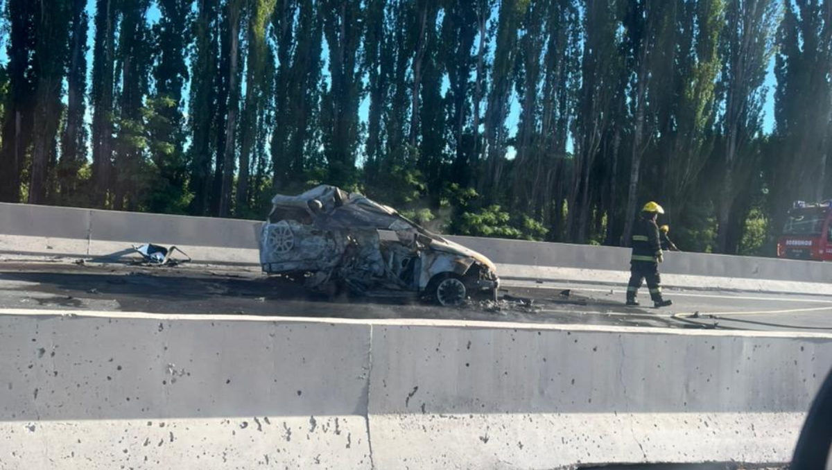 Tragedia en la Ruta 22: el conmovedor pedido de la familia de la víctimas