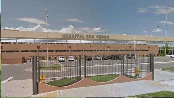 Desgarrador relato de la médica que hizo la cesárea a la nena 