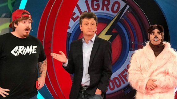 Sin aviso ni explicaciones
