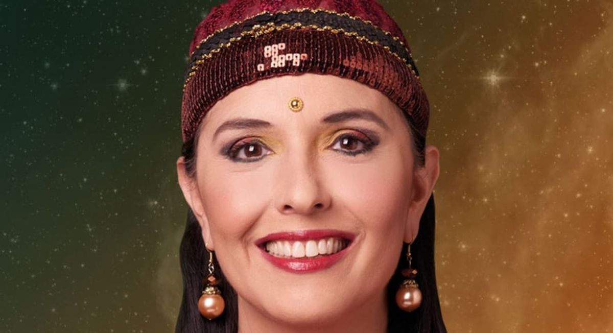Jimena La Torre pronosticó cómo arrancarán todos los signos en septiembre