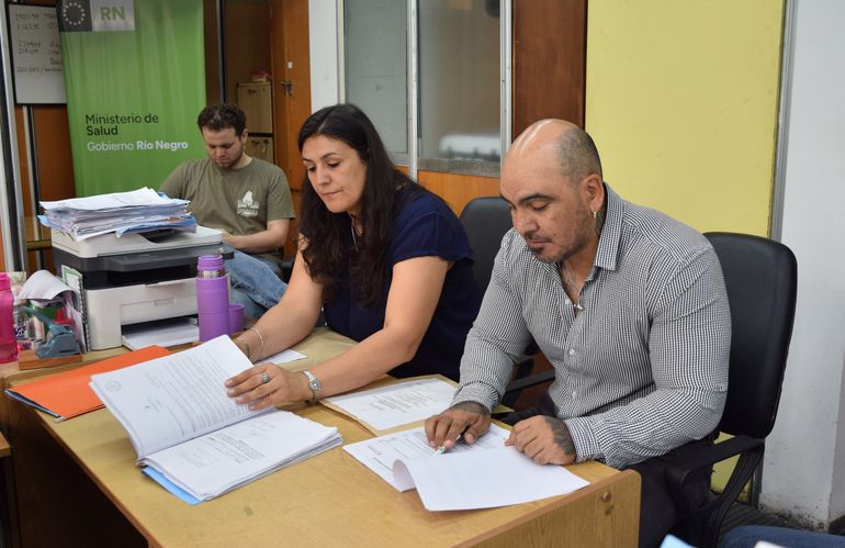 En el proceso licitatorio se presentaron cuatro ofertas.