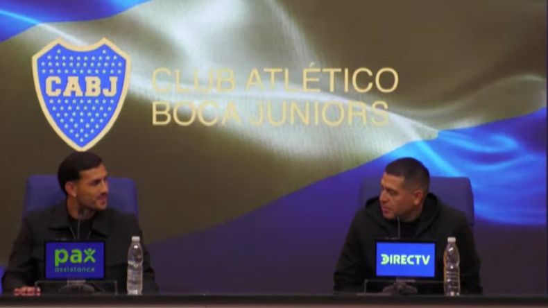 Leandro Paredes, en su histórico regreso a Boca: Las sensaciones son increíbles