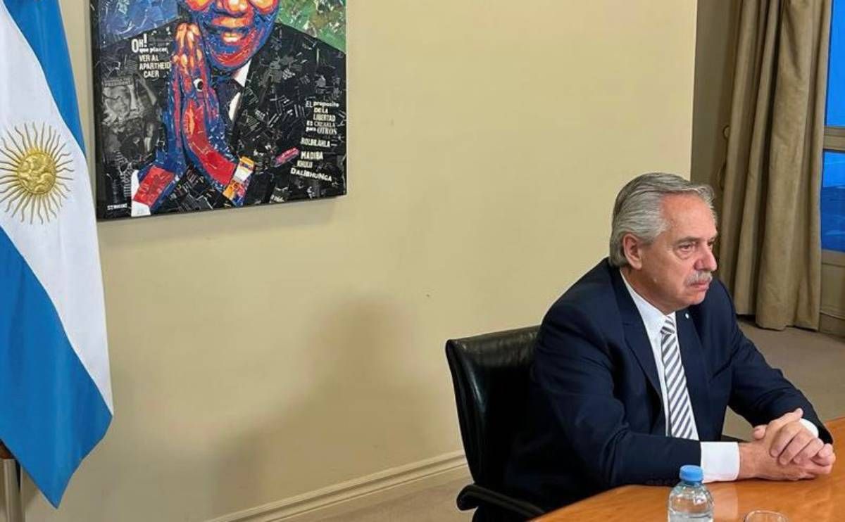 Argentina ingresó a los BRICS: Es una nueva oportunidad