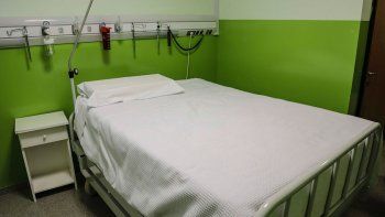 medicos advierten que se vive un desastre sanitario en rio negro