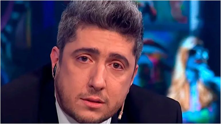 Jey Mammon se va del país: ¿Cuál es su destino?