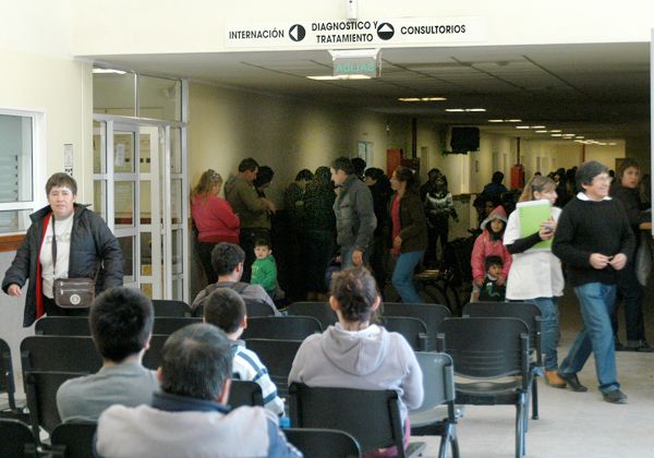 Aseguran que en la ciudad no hay casos de gripe A