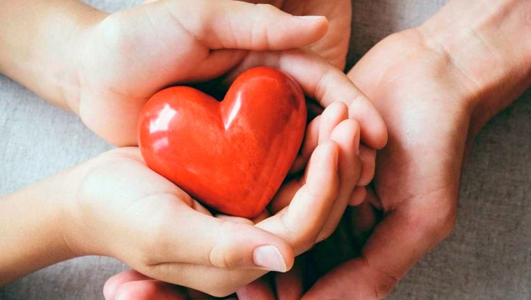 Cardiopatías Congénitas: buscan garantizar la atención médica desde la gestación