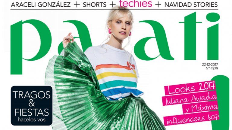 Este domingo, con LMC llevate la revista Para Ti con sólo 14 pesos