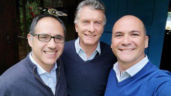 wisky aseguro que sera el candidato de mauricio macri wisky aseguro que sera el candidato de mauricio macri